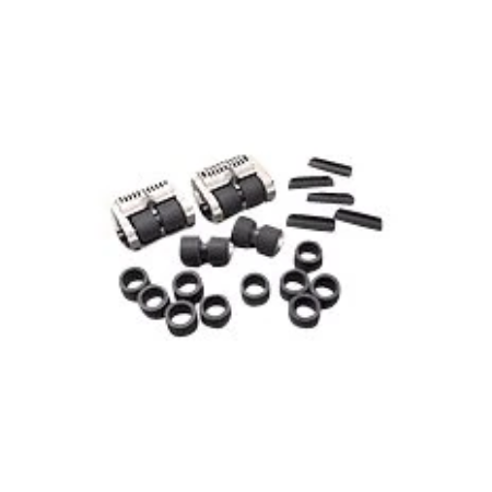Feeder consumable kit for the Kodak Alaris i600/i700/i1800 Series.