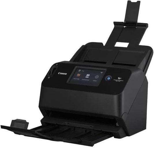 Canon ImageFormula DR-S130 Scanner