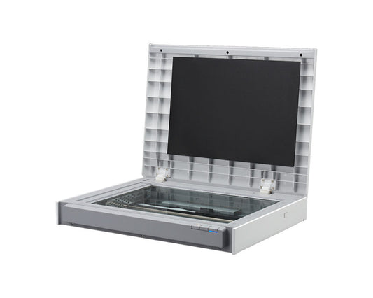 Canon ImageFormula Flatbed Scanner Unit 102