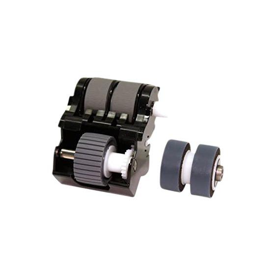 Exchange roller kit for the Canon DR-4010C/6010C.