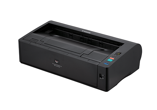 Canon DR-M1060II: Dúplex - A3 - ADF 60-80 ppm* - USB 2.0