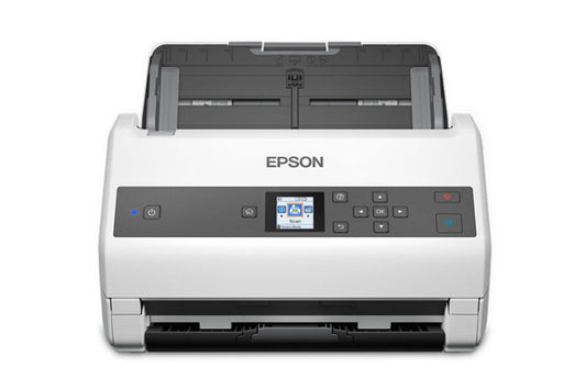 Epson WorkForce DS-870 Document Scanner