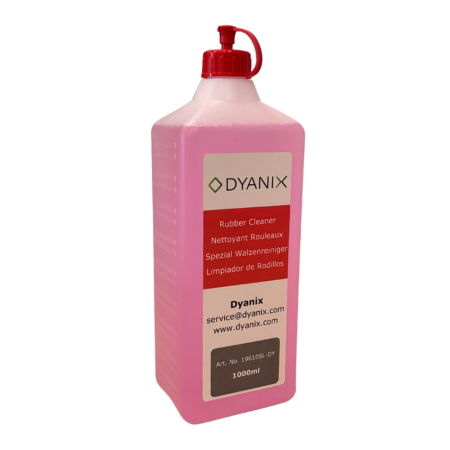 Dyanix Special Rubber Cleaner WRT 1000ml