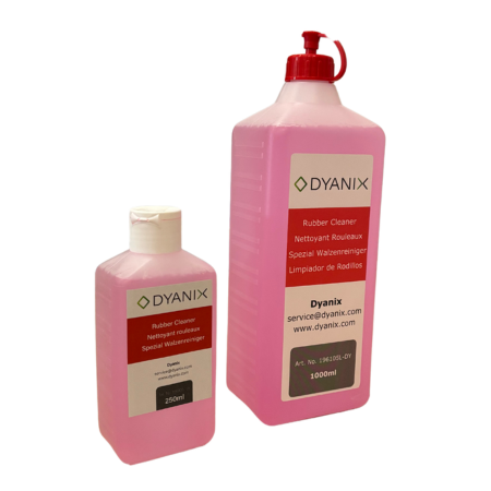 Dyanix Special Rubber Cleaner WRT 1000ml