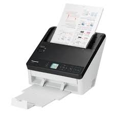 Panasonic KV-S1028Y Document Scanner
