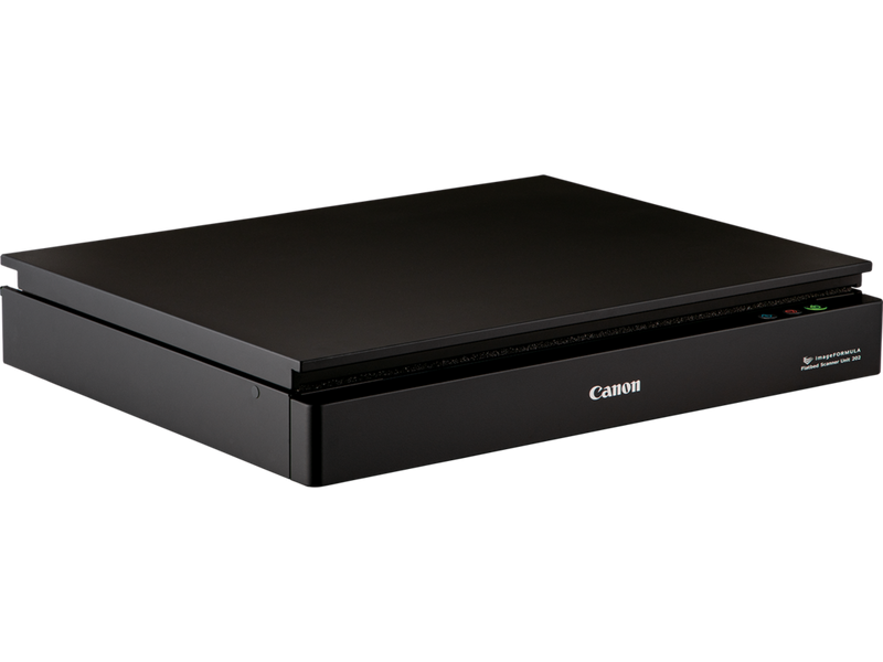 Canon Flatbed Unit 202: A3 Flatbed for DR-serie