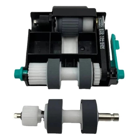 Roller exchange kit for the Panasonic KV-S5046/S5076.