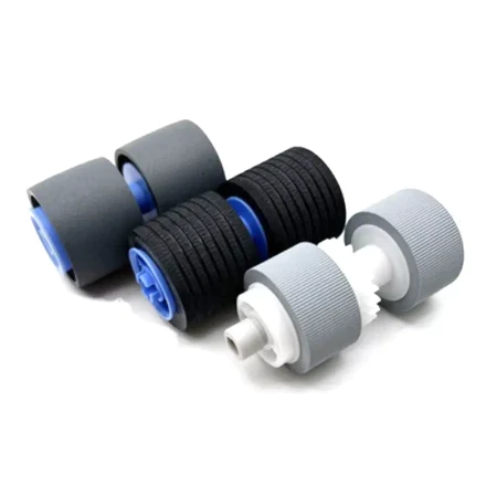 Exchange roller kit for the Canon DR-G Series.