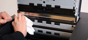 How to clean your Scanner - a complete guide – Scansupply