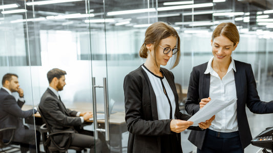 Panasonic Scanner Consumables: Precision That Protects Performance