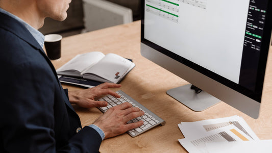 Boost Productivity with the Right Scanning Software