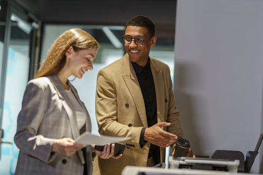 Top Signs Your Scanner Needs Maintenance or Replacement Parts