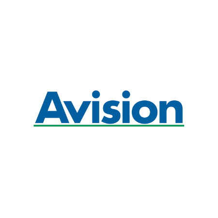 Avision Document Scanners