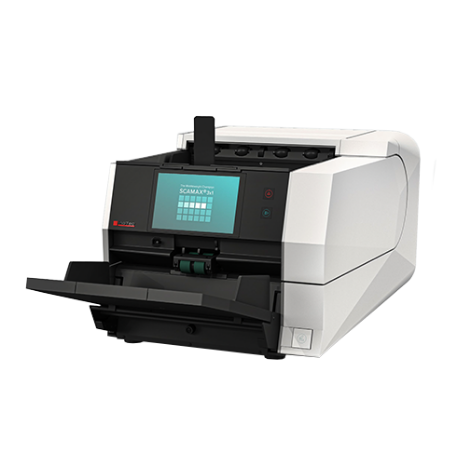 InoTec SCAMAX 311 Scanner Consumables – Scansupply