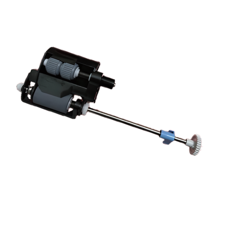 Pickup roller for the Avision AV5100/AV5200/AV5400.  