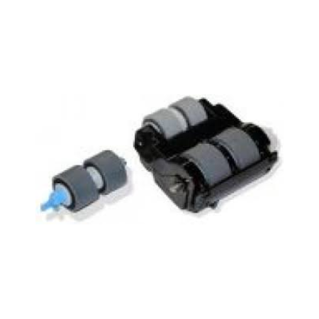 Pickup roller for the Avision AV320E2+