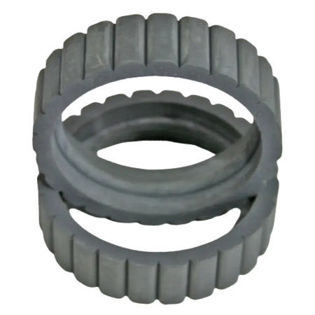 IBML Feed Tire: Gray