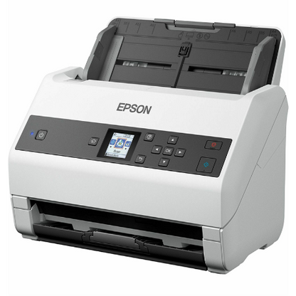 Escáner de documentos Epson WorkForce DS-970