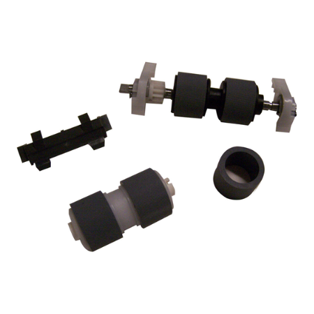 Feed roller kit for the Kodak Alaris S2040/E1030/E1040.  