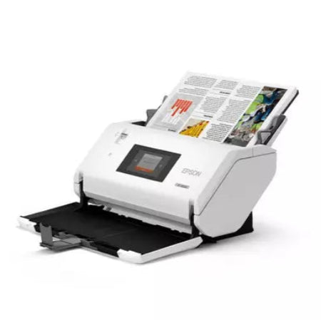 Scanner de documents Epson WorkForce DS-32000