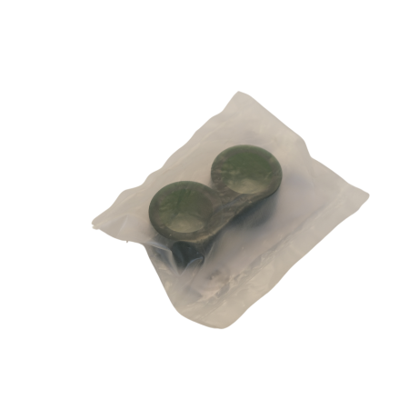 Inotec Friction Lining Green: SCAMAX Series 3x1, 4x3, 6x1 (e0073050 ...