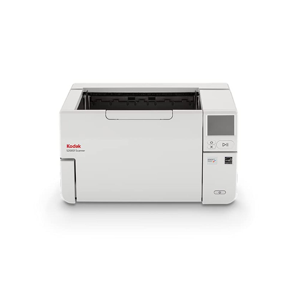 Kodak scanner on a white background