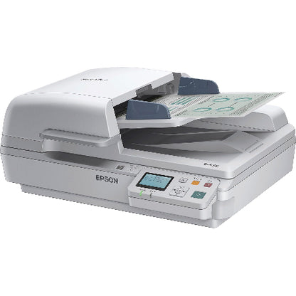 Escáner de documentos Epson WorkForce DS-6500