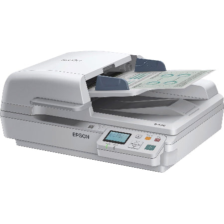 Scanner de documents Epson WorkForce DS-6500