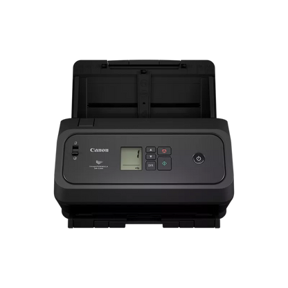 Canon DR-C350: Dúplex - A4 - ADF100 - 50 ppm - USB 3.2