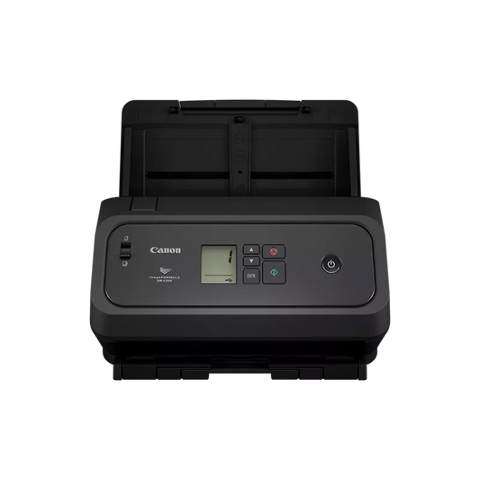 Canon DR-C350: Dúplex - A4 - ADF100 - 50 ppm - USB 3.2