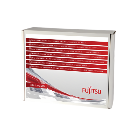 Consumable kit for the Fujitsu fi-4860 Series.  