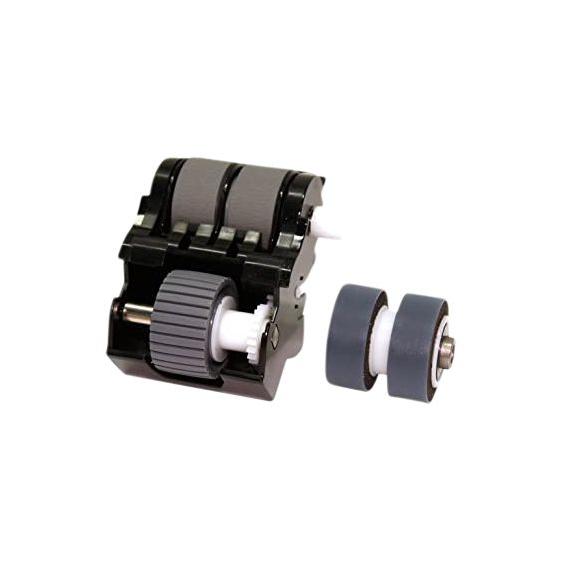 Exchange roller kit for the Canon DR-4010C/6010C.  