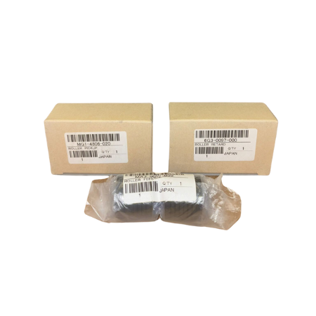 Dyanix Exchange roller kit: DR-G2 series (genuine Canon items)