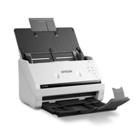 Scanner de documents Epson WorkForce DS-770 II