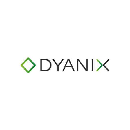 Dyanix logo