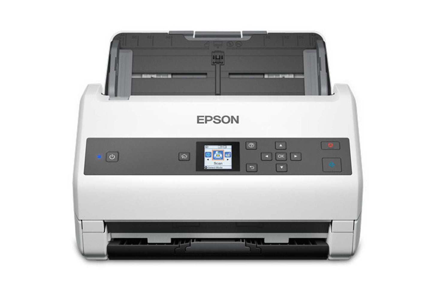 Escáner de documentos Epson WorkForce DS-870