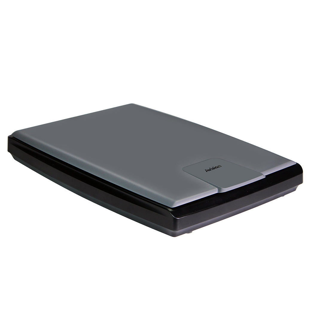 Gray Avision FB25 scanner