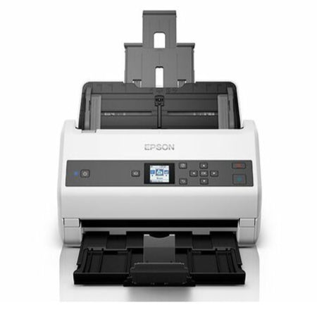 Scanner de documents Epson WorkForce DS-870