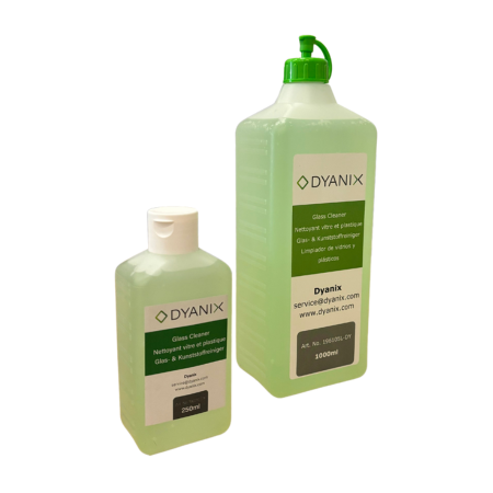 Dyanix Special Glass Cleaner GRT 1000ml