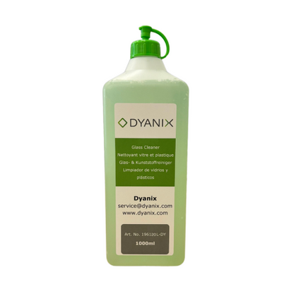 Dyanix Nettoyant Spécial Verre GRT 1000ml