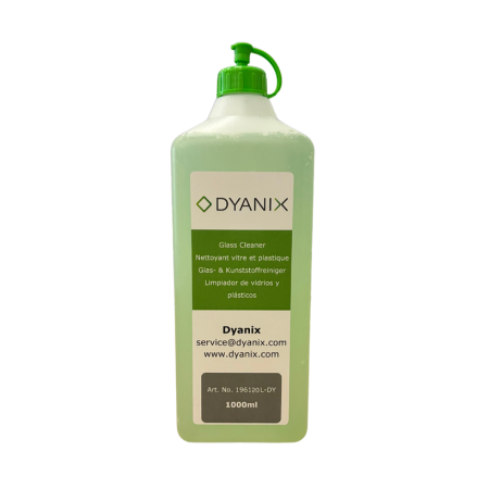 Dyanix Special Glass Cleaner GRT 1000ml