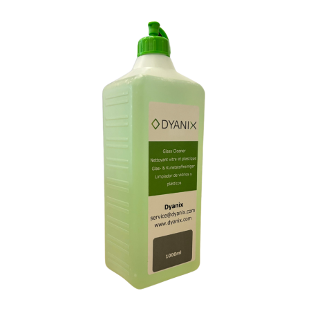 Dyanix Nettoyant Spécial Verre GRT 1000ml