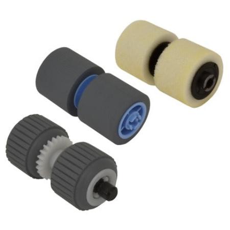 Exchange roller kit for the Canon DR6080/7580/9080C. 