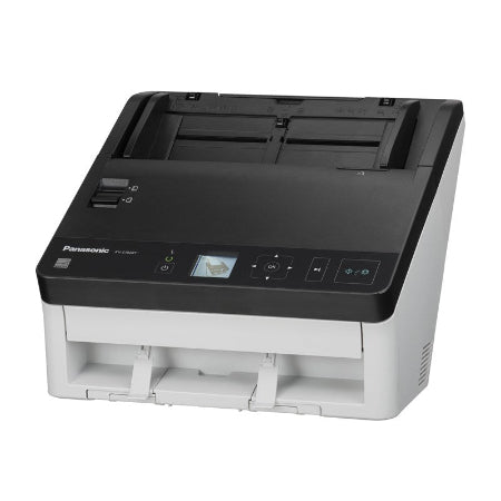 Panasonic KV-S1028Y documentscanner