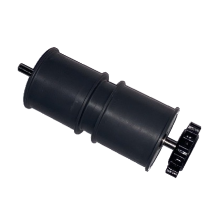 Inotec Pre-Input Roller for Input Roller Assy: SCAMAX Series 3x1, 4x3, 6x1, 8x1