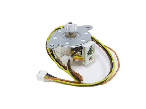 Fujitsu Hintergrundumschaltmotor: fi-7260/7280