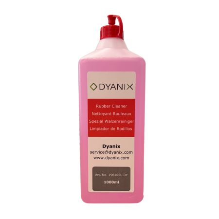 Dyanix Nettoyant Spécial Caoutchouc WRT 1000ml