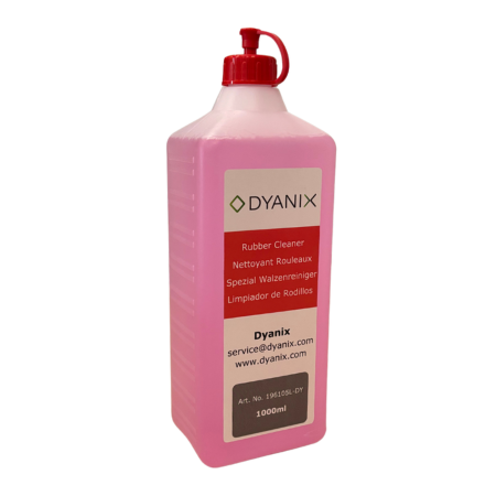 Dyanix Nettoyant Spécial Caoutchouc WRT 1000ml