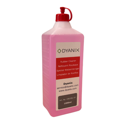 Dyanix Nettoyant Spécial Caoutchouc WRT 1000ml