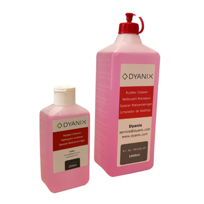 Dyanix Limpiador Especial Gomas WRT 1000ml